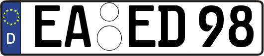 EA-ED98