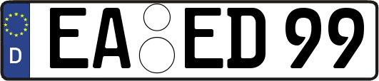 EA-ED99