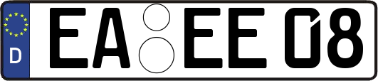 EA-EE08