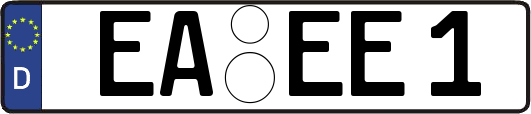 EA-EE1