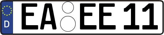 EA-EE11