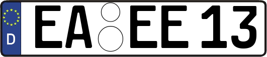 EA-EE13