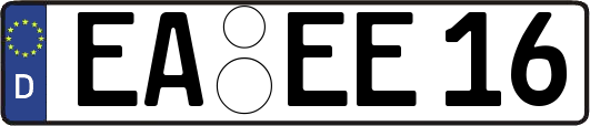 EA-EE16
