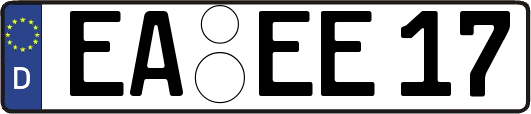 EA-EE17