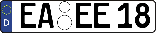 EA-EE18