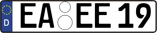 EA-EE19