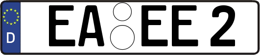EA-EE2