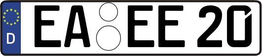 EA-EE20