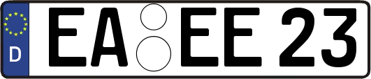 EA-EE23