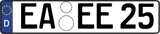 EA-EE25