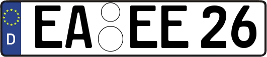 EA-EE26