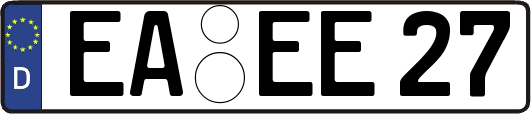 EA-EE27