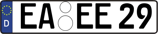 EA-EE29