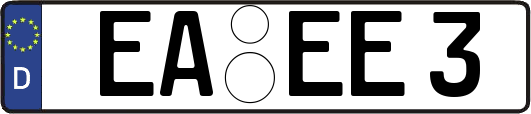 EA-EE3
