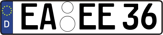 EA-EE36