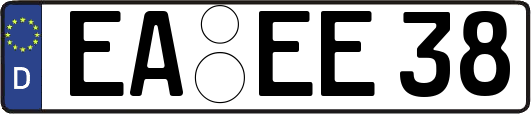 EA-EE38