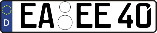 EA-EE40
