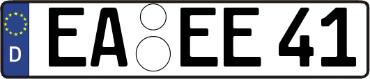 EA-EE41
