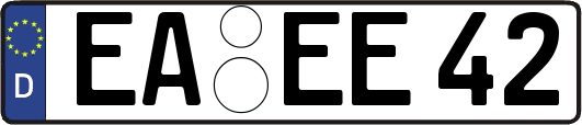 EA-EE42
