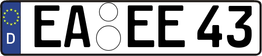 EA-EE43
