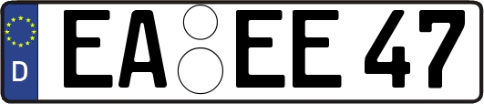EA-EE47