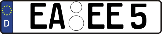 EA-EE5