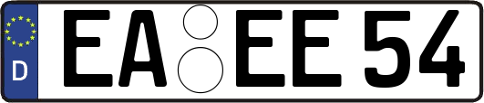 EA-EE54