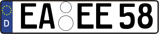 EA-EE58