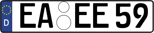 EA-EE59