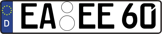EA-EE60