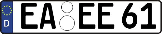 EA-EE61
