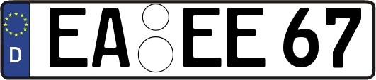 EA-EE67