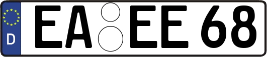 EA-EE68
