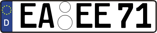 EA-EE71