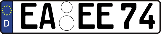 EA-EE74