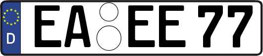 EA-EE77