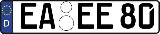 EA-EE80