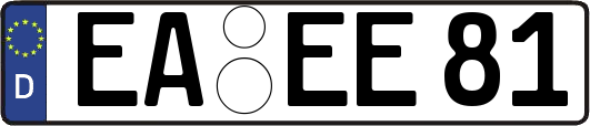 EA-EE81