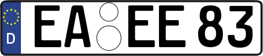 EA-EE83