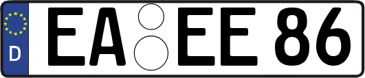 EA-EE86