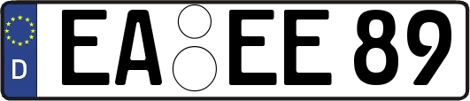 EA-EE89