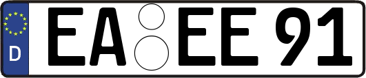 EA-EE91
