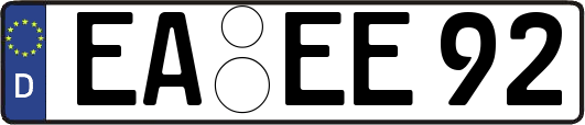 EA-EE92