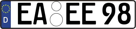 EA-EE98