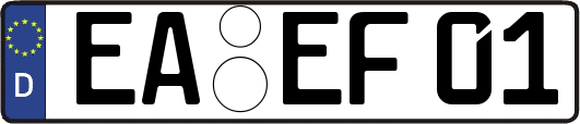 EA-EF01