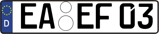 EA-EF03