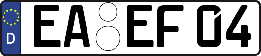 EA-EF04