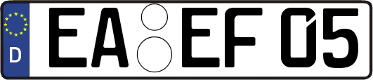EA-EF05
