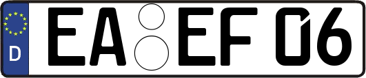 EA-EF06
