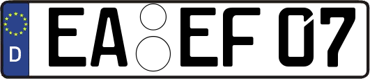 EA-EF07